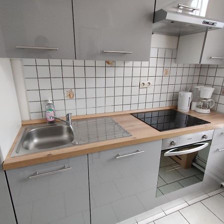 Logement Entier Proche Tribunaux Douai Zewnętrze zdjęcie