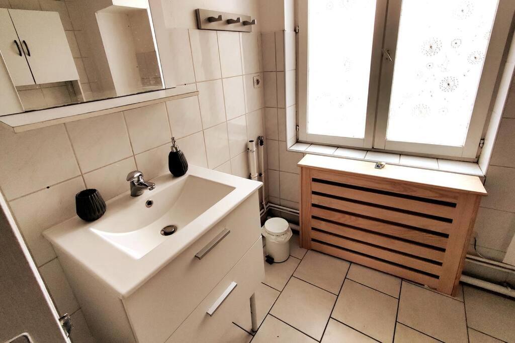 Logement Entier Proche Tribunaux Douai Zewnętrze zdjęcie