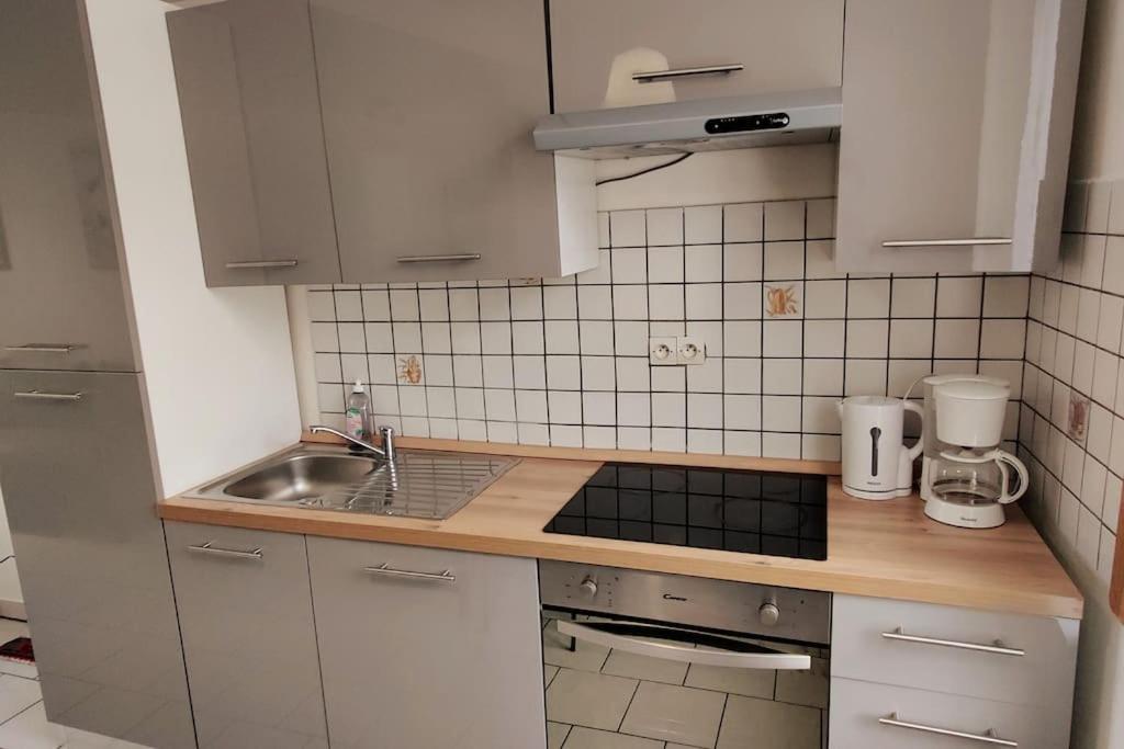 Logement Entier Proche Tribunaux Douai Zewnętrze zdjęcie